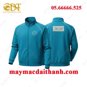 May áo khoác giá rẻ tại Xuyên Mộc