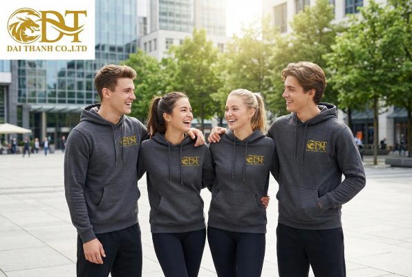 May áo khoác giá rẻ