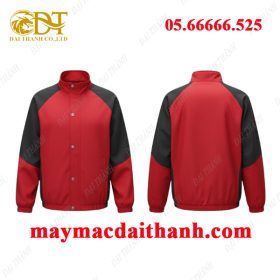 May áo khoác giá rẻ