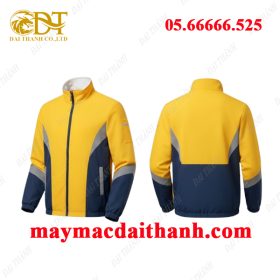 May áo khoác giá rẻ