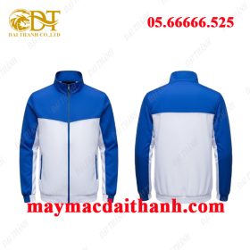 May áo khoác giá rẻ tại An Thới Đông