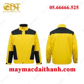 May áo khoác giá rẻ