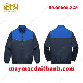 May áo khoác giá rẻ