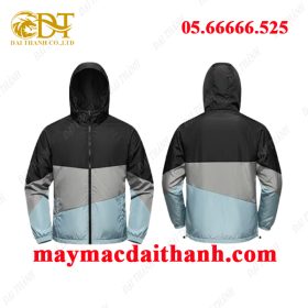 May áo khoác giá rẻ