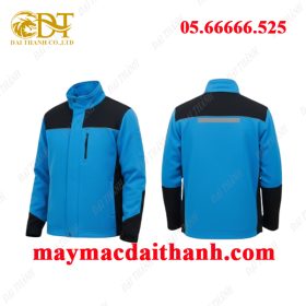 May áo khoác giá rẻ tại Tân An Hội