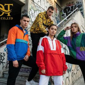 May áo khoác giá rẻ