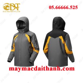 May áo khoác giá rẻ tại Nhuận Đức