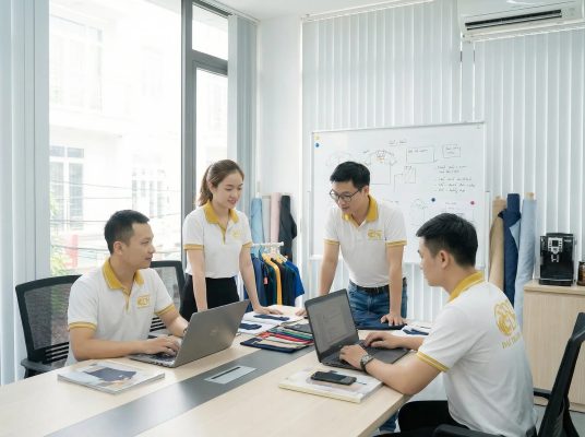 Triển khai đơn hàng