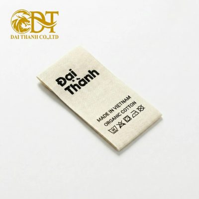 Phụ liệu thường dùng trong may mặc năm 2026: Xu hướng và tiêu chuẩn cho đồng phục cao cấp 5 Phụ liệu may