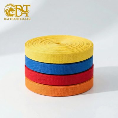 Phụ liệu thường dùng trong may mặc năm 2026: Xu hướng và tiêu chuẩn cho đồng phục cao cấp 4 Phụ liệu may