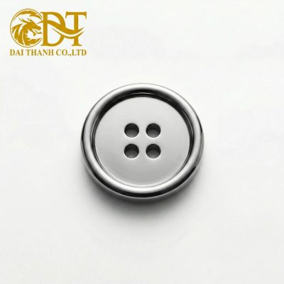 Phụ liệu thường dùng trong may mặc năm 2026: Xu hướng và tiêu chuẩn cho đồng phục cao cấp 3 Phụ liệu may