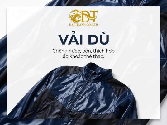 Vải dù