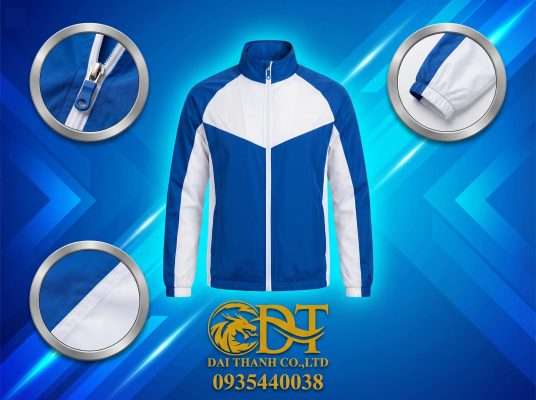 May Áo Khoác Số Lượng Lớn – Giải Pháp Đồng Phục Chuyên Nghiệp 1 May áo khoác số lượng lớn