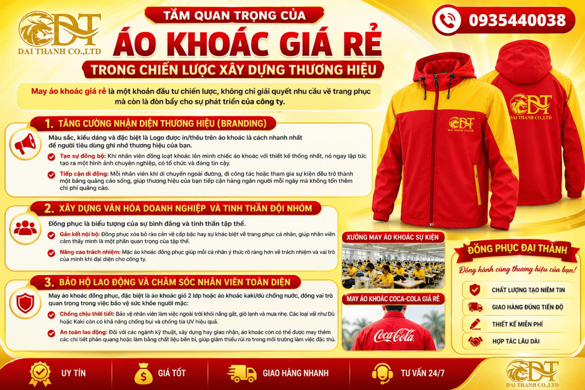 tam quan trong cua ao khoac
